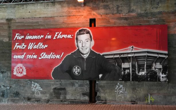 125 Jahre FCK