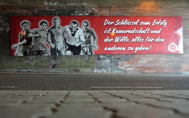 125 Jahre FCK