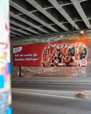 125 Jahre FCK
