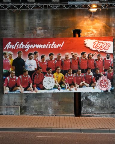 125 Jahre FCK